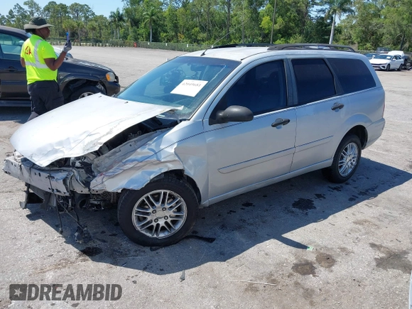 2006 Ford Focus SE with VIN 1FAHP36N86W165566, listed as a IAAI auction lot 42049681 with 116,061 mi miles and . Bid and sale history available at carsss.com. Image 17.