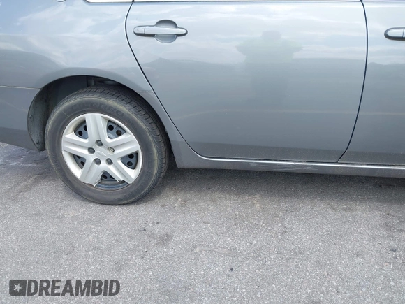 2008 Chevrolet Impala LS with VIN 2G1WB55K789143680, listed as a IAAI auction lot 41990732 with 203,647 mi miles and . Bid and sale history available at DreamBid. Image 6.