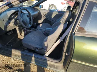 2000 Chevrolet Cavalier with VIN 1G1JC1246Y7287812, listed as a Copart auction lot 42859165 with 179,358 mi miles and Clean Title. Bid and sale history available at DreamBid. Image 7.