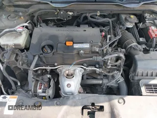 2018 Honda Civic EX с VIN 2HGFC2F74JH589988, выставлен на аукционе IAAI как лот 42443284 с пробегом 206 986 миль миль и . История ставок и продаж доступна на DreamBid. Изображение 10.