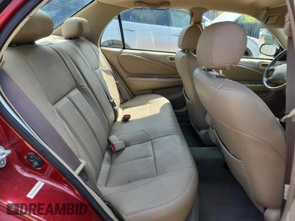 1999 Toyota Corolla VE z VIN 1NXBR12E3XZ172308, wystawiony jako Copart lot #65783485 z przebiegiem 74 333 mil mil oraz Nie do naprawy • Non repairable. Historia ofert i sprzedaży dostępna na DreamBid. Obrazek 10.
