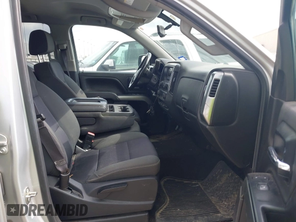 2014 Chevrolet Silverado 1500 LT with VIN 1GCRCREH0EZ163493, listed as a IAAI auction lot 41525659 with 218,958 mi miles and . Bid and sale history available at DreamBid. Image 5.