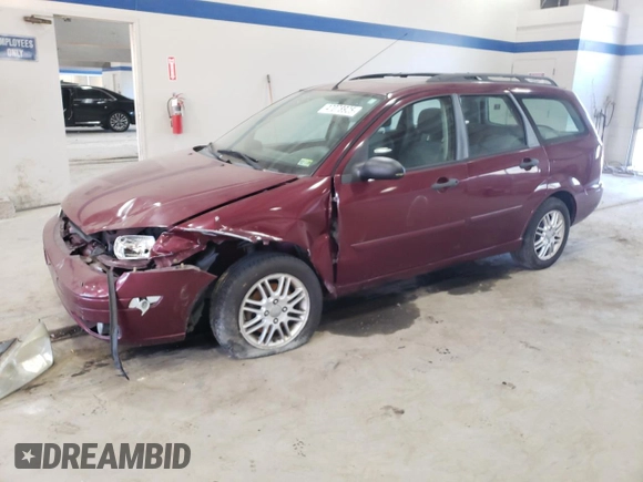 2007 Ford Focus SE с VIN 1FAHP36N47W199537, выставлен на аукционе Copart как лот 47078925 с пробегом 271 888 миль миль и Списание • Salvage title. История ставок и продаж доступна на DreamBid. Изображение 1.