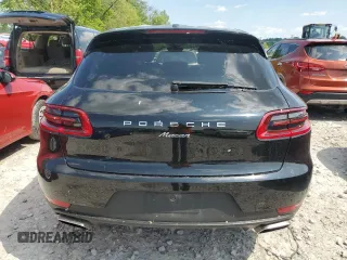 2018 Porsche Macan с VIN WP1AA2A55JLB08488, выставлен на аукционе Copart как лот 59167525 с пробегом 50 618 миль миль и Списание • Salvage title. История ставок и продаж доступна на DreamBid. Изображение 6.