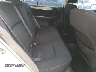 2015 Subaru Legacy Premium with VIN 4S3BNBD66F3035461, listed as a Copart auction lot 59046765 with 178,833 mi miles and Salvage title. Bid and sale history available at DreamBid. Image 10.