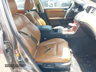 2006 Infiniti M Sport z VIN JNKBY01E46M206918, wystawiony jako IAAI lot #42269887 z przebiegiem 157 918 mil mil oraz . Historia ofert i sprzedaży dostępna na DreamBid. Obrazek 5.