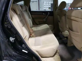 2009 Honda CR-V EX z VIN 5J6RE38549L027170, wystawiony jako Copart lot #56798035 z przebiegiem 163 006 mil mil oraz Szkoda całkowita • Salvage title. Historia ofert i sprzedaży dostępna na DreamBid. Obrazek 11.