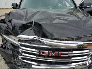 2020 GMC Acadia SLE with VIN 1GKKNKLS7LZ141347, listed as a Copart auction lot 51505905 with 86,253 mi miles and Salvage Title. Bid and sale history available at carsss.com. Image 14.