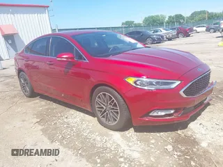 2017 Ford Fusion SE with VIN 3FA6P0HD6HR291859, listed as a IAAI auction lot 42243889 with 79,244 mi miles and . Bid and sale history available at DreamBid. Image 1.