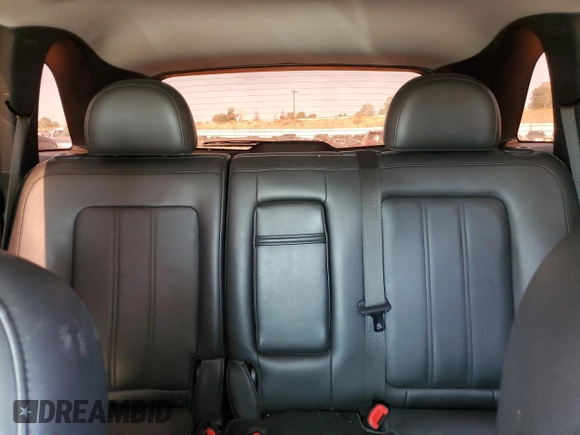 2014 Chevrolet Captiva Sport LTZ with VIN 3GNAL4EK0ES604099, listed as a Copart auction lot 73608464 with Not Provided miles and Salvage Title. Bid and sale history available at DreamBid. Image 10.