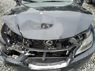 2010 Lexus IS 250 z VIN JTHCF5C26A5036218, wystawiony jako Copart lot #62703475 z przebiegiem 226 101 mil mil oraz Czysty tytuł • Clean title. Historia ofert i sprzedaży dostępna na DreamBid. Obrazek 11.