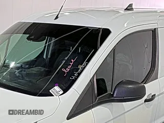 2020 Ford Transit Connect XL с VIN NM0LS7E23L1467452, выставлен на аукционе IAAI как лот 42780152 с пробегом 43 617 миль миль и . История ставок и продаж доступна на DreamBid. Изображение 7.