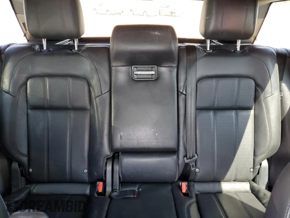 2020 Land Rover Range Rover with VIN NJ1356E, listed as a Copart auction lot 73826674 with Not Provided miles and Non Repairable. Bid and sale history available at DreamBid. Image 10.