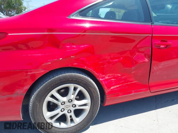 2007 Toyota Solara SE with VIN 4T1CE30P27U760121, listed as a IAAI auction lot 42336748 with 154,870 mi miles and . Bid and sale history available at DreamBid. Image 6.