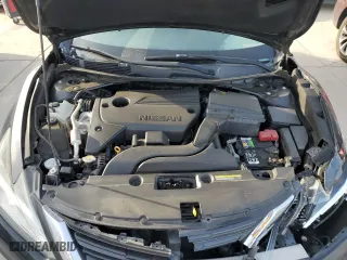 2017 Nissan Altima 2.5 SV with VIN 1N4AL3AP6HC225659, listed as a Copart auction lot 48248675 with 159,038 mi miles and Salvage Title. Bid and sale history available at carsss.com. Image 11.