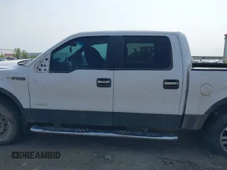 2014 Ford F-150 XL z VIN 1FTFW1ET2EKG20765, wystawiony jako IAAI lot #42356006 z przebiegiem Nie podano mil oraz . Historia ofert i sprzedaży dostępna na DreamBid. Obrazek 14.