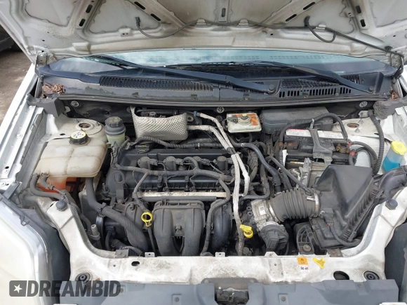 2013 Ford Transit Connect XLT с VIN NM0LS6BN3DT137700, выставлен на аукционе IAAI как лот 42236466 с пробегом 172 338 миль миль и . История ставок и продаж доступна на DreamBid. Изображение 10.