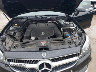 2016 Mercedes-Benz CLS with VIN WDDLJ6HB0GA173269, listed as a Copart auction lot 39609684 with 128,854 mi miles. Bid and sale history available at carsss.com. Image 11.