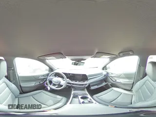 2025 Chevrolet Equinox FWD LT with VIN 3GNAXHEG4SL104735, listed as a Copart auction lot 50981305 with 3,361 mi miles and Salvage Title. Bid and sale history available at DreamBid. Image 16.
