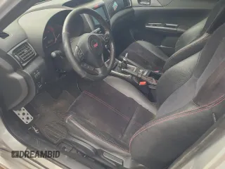 2011 Subaru Impreza Sedan WRX WRX STI with VIN JF1GV8J6XBL523597, listed as a Copart auction lot 47603625 with 116,245 mi miles and Salvage Title. Bid and sale history available at carsss.com. Image 7.