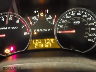 2007 Chevrolet Colorado LT w/1LT with VIN 1GCDT13E878191619, listed as a IAAI auction lot 41493302 with 213,137 mi miles. Bid and sale history available at carsss.com. Image 7.