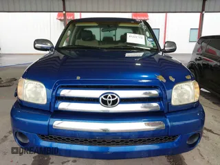2006 Toyota Tundra SR5 with VIN 5TBRU34126S457889, listed as a IAAI auction lot 41241714 with Not Provided miles and . Bid and sale history available at DreamBid. Image 11.