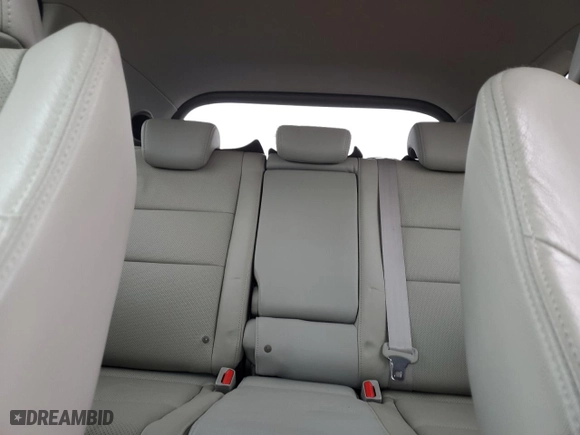 2010 Acura RDX Tech Pkg with VIN 5J8TB2H52AA000565, listed as a Copart auction lot 43120135 with 135,203 mi miles and Salvage Title. Bid and sale history available at carsss.com. Image 10.