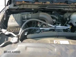 2020 Ram 1500 SLT z VIN 1C6RR6TT5LS111116, wystawiony jako Copart lot #67092215 z przebiegiem 98 851 mil mil oraz Szkoda całkowita • Salvage title. Historia ofert i sprzedaży dostępna na DreamBid. Obrazek 15.