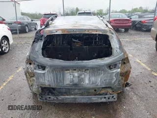 2023 Subaru Impreza Premium с VIN 4S3GTAV64P3715705, выставлен на аукционе IAAI как лот 42126525 с пробегом 14 600 миль миль и . История ставок и продаж доступна на DreamBid. Изображение 6.