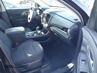 2020 Chevrolet Traverse LS with VIN 1GNERFKW9LJ289661, listed as a IAAI auction lot 41452844 with 88,573 mi miles and . Bid and sale history available at DreamBid. Image 5.