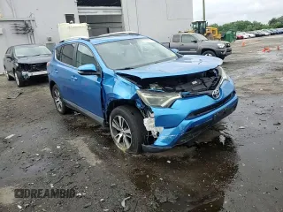 2016 Toyota RAV4 XLE z VIN 2T3RFREV8GW526994, wystawiony jako Copart lot #55227825 z przebiegiem 71 178 mil mil oraz Szkoda całkowita • Salvage title. Historia ofert i sprzedaży dostępna na DreamBid. Obrazek 14.