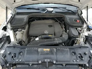 2020 Mercedes-Benz GLE 350 с VIN 4JGFB4KB5LA010303, выставлен на аукционе Copart как лот 55649845 с пробегом 35 904 миль миль и Списание • Salvage title. История ставок и продаж доступна на DreamBid. Изображение 12.