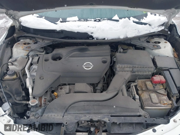 2015 Nissan Altima SL with VIN 1N4AL3AP0FN315097, listed as a IAAI auction lot 41635931 with 104,615 mi miles and . Bid and sale history available at DreamBid. Image 10.
