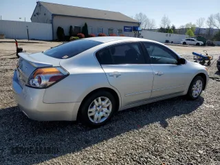 2011 Nissan Altima 2.5 S with VIN 1N4AL2AP0BN476263, listed as a Copart auction lot 51663985 with 222,138 mi miles and Salvage Title. Bid and sale history available at carsss.com. Image 3.