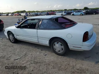 1992 Oldsmobile Cutlass z VIN 1G3WH14T0ND373536, wystawiony jako Copart lot #58725194 z przebiegiem Nie podano mil oraz Szkody całkowita. Historia ofert i sprzedaży dostępna na DreamBid. Obrazek 2.