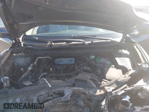2014 Mazda CX-5 Sport with VIN JM3KE2BE4E0414721, listed as a IAAI auction lot 41408914 with Not Provided miles and . Bid and sale history available at carsss.com. Image 10.