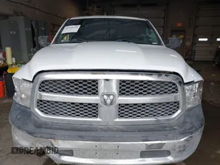 2015 Ram 1500 Express with VIN 1C6RR6FT0FS659007, listed as a IAAI auction lot 41591119 with 162,870 mi miles and . Bid and sale history available at DreamBid. Image 12.