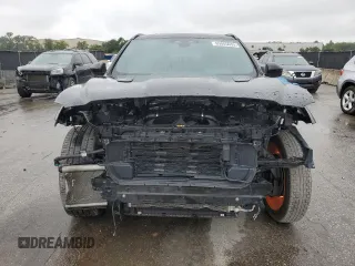 2021 Jaguar F-Pace SVR с VIN SADCZ2EE6MA668800, выставлен на аукционе Copart как лот 65005635 с пробегом 42 033 миль миль и Чистый • Clean title. История ставок и продаж доступна на DreamBid. Изображение 5.