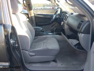 2005 Toyota 4Runner SR5 with VIN JTEZU14R150057790, listed as a IAAI auction lot 41741092 with 347,970 mi miles. Bid and sale history available at carsss.com. Image 5.