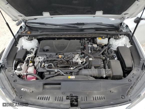 2019 Toyota Avalon Hybrid Limited with VIN 4T1B21FB5KU003131, listed as a Copart auction lot 88965885 with 41,303 mi miles and Salvage Title. Bid and sale history available at carsss.com. Image 11.