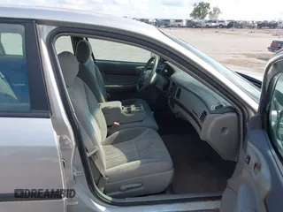 2005 Chevrolet Impala with VIN 2G1WF52E459182158, listed as a IAAI auction lot 42749000 with 153,186 mi miles and . Bid and sale history available at DreamBid. Image 5.