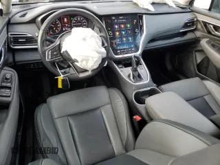 2021 Subaru Outback Onyx XT with VIN 4S4BTGJD1M3189199, listed as a Copart auction lot 86356234 with 50,373 mi miles and Salvage title. Bid and sale history available at DreamBid. Image 8.