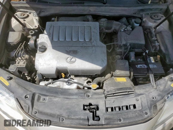 2014 Lexus ES 330 with VIN JTHBK1GG7E2146840, listed as a Copart auction lot 66757035 with 151,789 mi miles and Clean title. Bid and sale history available at DreamBid. Image 11.