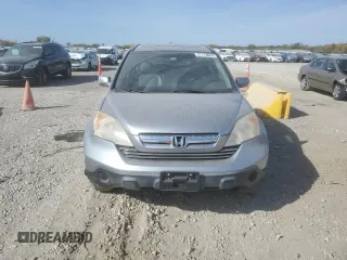 2008 Honda CR-V EX-L with VIN JHLRE48758C075520, listed as a Copart auction lot 77112634 with 164,489 mi miles and Salvage Title. Bid and sale history available at carsss.com. Image 5.