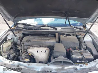 2009 Toyota Camry with VIN 4T1BE46KX9U874982, listed as a IAAI auction lot 41589417 with 233,182 mi miles. Bid and sale history available at carsss.com. Image 10.