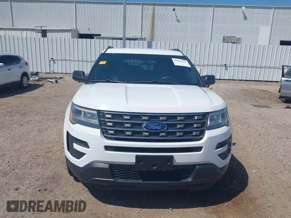 2017 Ford Explorer с VIN 1FM5K7BH7HGD12147, выставлен на аукционе IAAI как лот 41981219 с пробегом 91 388 миль миль и . История ставок и продаж доступна на DreamBid. Изображение 12.