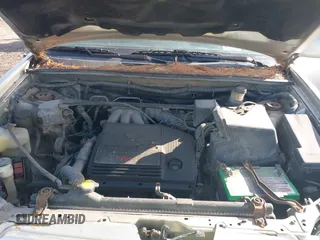 2003 Toyota Highlander z VIN JTEHF21A030157807, wystawiony jako IAAI lot #41822036 z przebiegiem 253 295 mil mil oraz . Historia ofert i sprzedaży dostępna na DreamBid. Obrazek 10.
