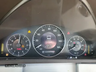 2004 Mercedes-Benz CLK 320 with VIN WDBTJ65J94F118662, listed as a Copart auction lot 67160004 with 186,549 mi miles and Non Repairable. Bid and sale history available at DreamBid. Image 9.