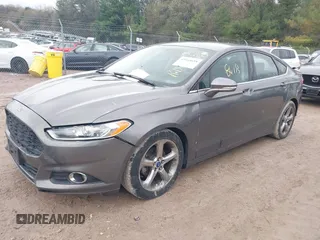 2013 Ford Fusion SE with VIN 3FA6P0HR4DR154344, listed as a IAAI auction lot 42168618 with 206,954 mi miles and . Bid and sale history available at DreamBid. Image 2.