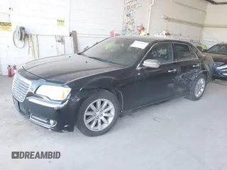2012 Chrysler 300 Limited with VIN 2C3CCACG3CH254017, listed as a IAAI auction lot 42179843 with 197,551 mi miles and . Bid and sale history available at DreamBid. Image 2.